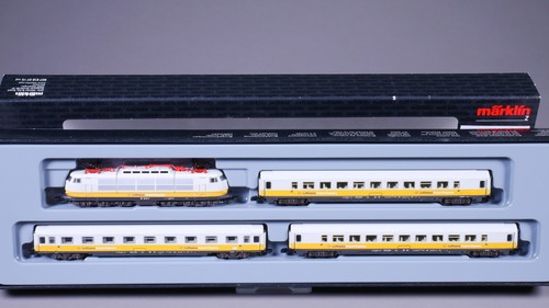 Spur märklin 81281 - z,