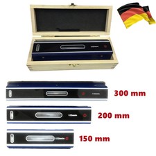 0,02 mm Maschinenwasserwaage