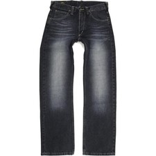 Lee Nash  Herren Blau Straight