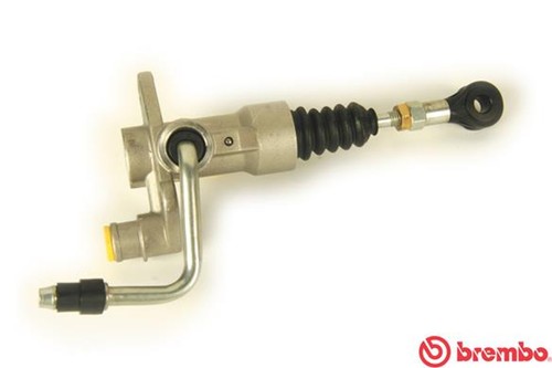 Brembo geberzylinder kupplung - brembo,