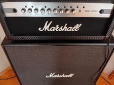 Marshall Model: Code412 200W RMS 4x12 Gerade MG100HCFX