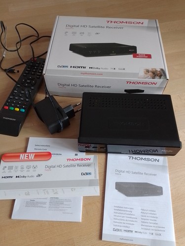 Digital hd satellite - ♥️,