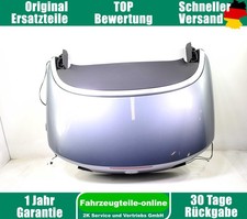 VW EOS 1F7 Heckklappe