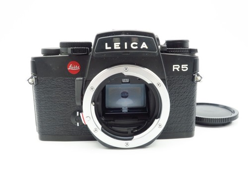 Leica slr kamera - leica, body