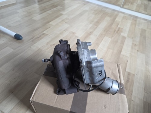 Turbolader für audi a5 - für,
