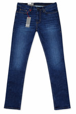 MUSTANG VEGAS Slim Herren