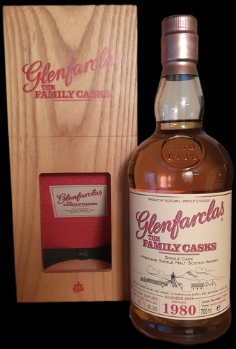 Glenfarclas the family - glenfarclas,