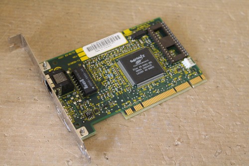 3com netwerkkarte fast - 3com,