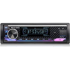 Autoradio Bluetooth & USB