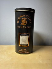 Signatory Vintage Highland