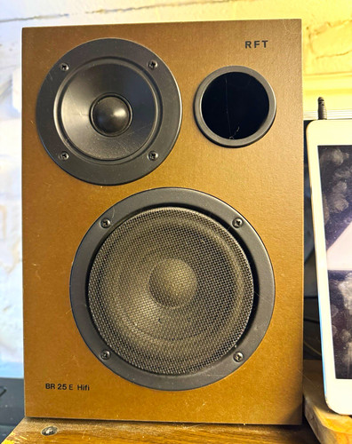 Rft e hifi - rft,