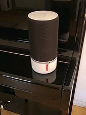 Libratone ZIPP 2 Stormy Black tragbarer Lautsprecher WIFI Bluetooth Alexa LTH310