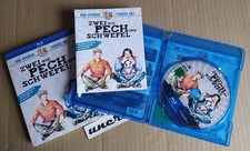 Zwei wie Pech und Schwefel Blu-Ray - Limited Edition Amazon Exklusiv O-Card