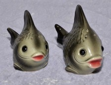 VintaGe Goebel Fisch Fische