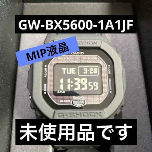 Casio shock bx5600 1a1jf - casio, gw-bx5600-1a1jf