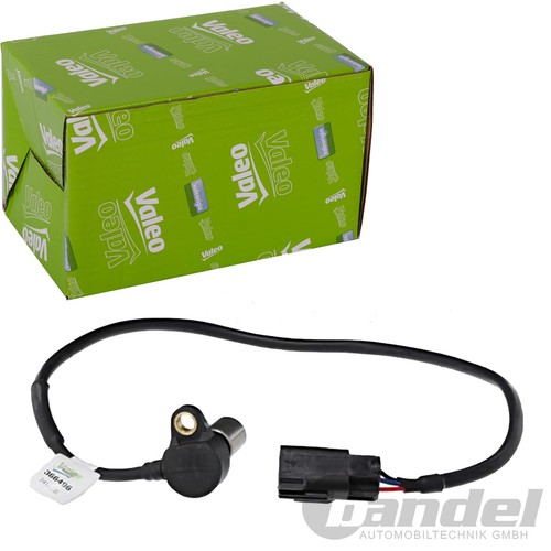 Valeo nockenwellensensor - valeo,