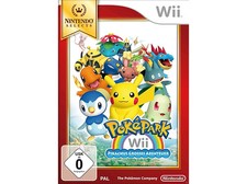 Pokepark pikachus adventures - pokepark,