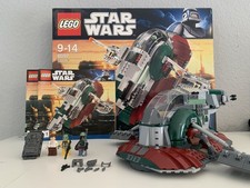 Lego star wars 8097 - lego, slave