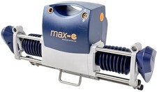 AAT Alber Max-E Q1604 Selbstfahrer für Rollstuhl Antrieb,nur Motor Zusatzantrieb