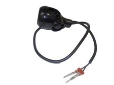 JCB TEILE 3CX 4CX - HEBELKNOPF