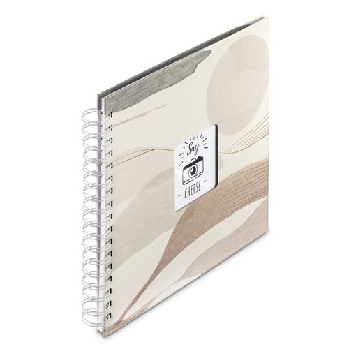 Hama spiral album - spiral-album, fotoalbum