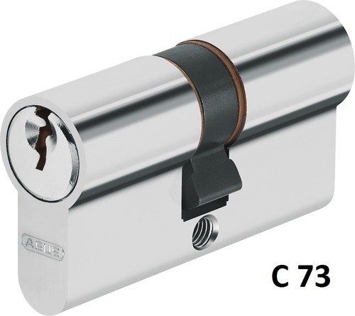 Abus c73 je 3 - c73,
