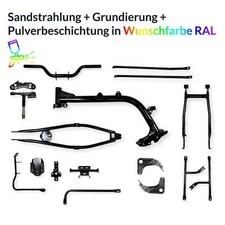 Pulverbeschichten service - pulverbeschichten,
