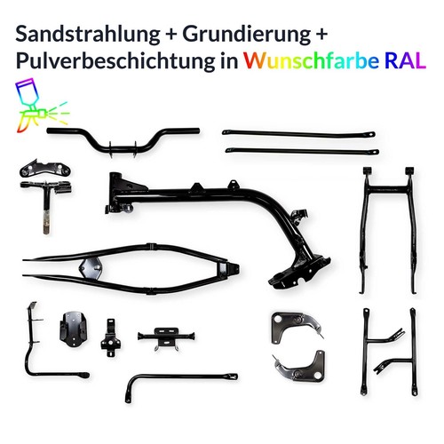 Pulverbeschichten service - pulverbeschichten,