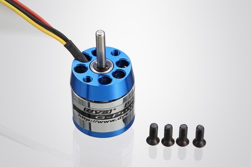 Brushless motor outrunner - brushless,
