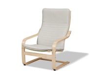 LIVARNO home Schwingsessel, mit Polsterung - B-Ware neuwertig