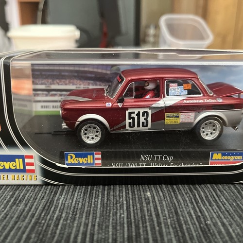 Revell 08347 nsu 1300 - revell,