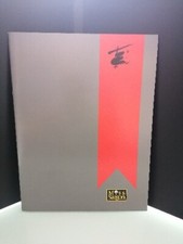 MISS SAIGON Theaterprogramm