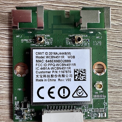 Loewe bild wlan modul - 3.55,