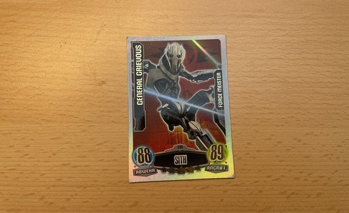 Force attax movie serie - movie,