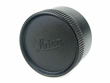 ORIGINAL LEICA TELEVID OKULAR BAJONETT DECKEL 42326 37mm TOP HÄNDLER CAP SPEKTIV