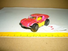 MATCHBOX-LESNEY Superfast