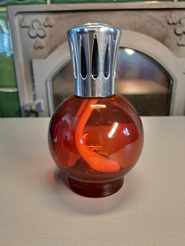 Lampe berger aus - aus, glas,