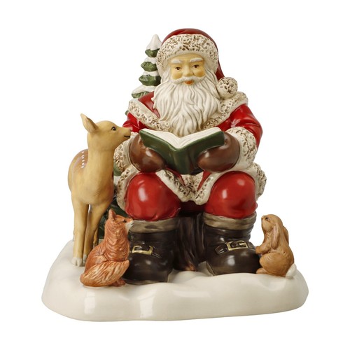 Goebel weihnachtsmann - goebel,
