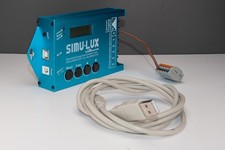 SIMU-LUX LED USB 5-Kanal-Controller 12V SIMULUX von LEDaquaristik