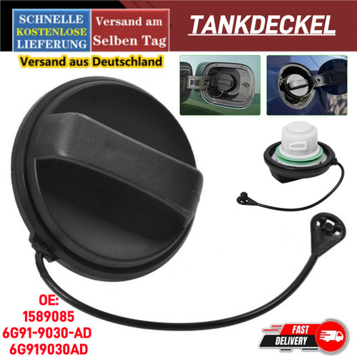 Tankdeckel tankverschluss - tankdeckel,