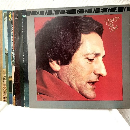 Country lp - 10,