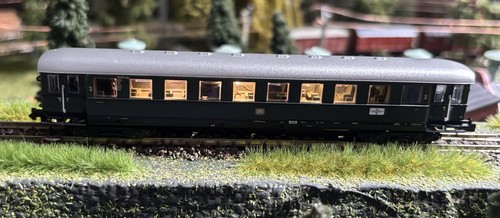 Minitrix 18409 personenwagen - minitrix,