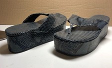 ASOS Sexy Plateau FlipFlop