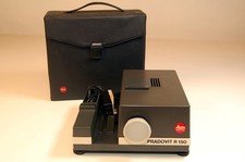 Leitz Pradovit R 150 mit Colorplan 2,5/90 mm