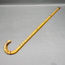 Alter  Flanierstock  Gehstock   Spazierstock   Walking Stick  91 cm