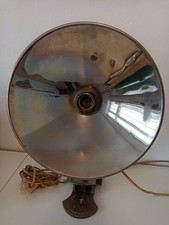 Glory Klemmlampe Vintage Made