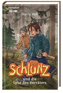 Der schlunz und die spur - der,