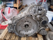 Automatikgetriebe 722.801