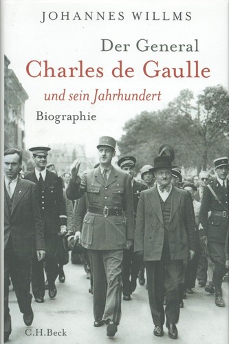 Der general charles - der, general.