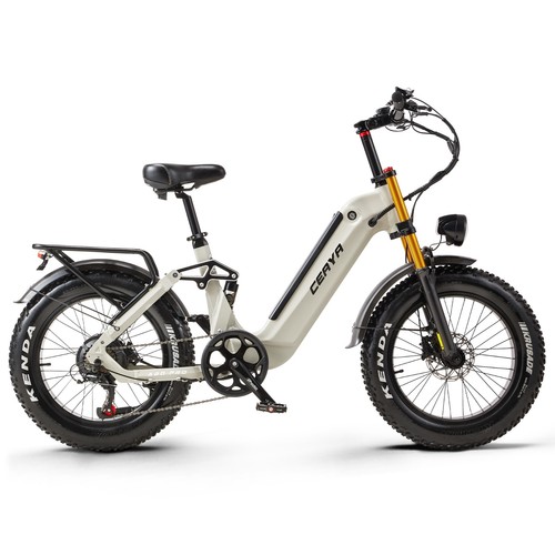 Elektrofahrrad 48v 20ah - 20ah, e